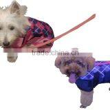 Dog Rain Outerwears Apparel Dog Jacket for Large Dog thumbnail-2