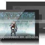 FCC Approval Touch Screen Android 4.2 All-in-one Tablet Panel PC Manual thumbnail-2