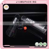 Transparent Plastic Pet Cylinder Packaging for Mouse Pad thumbnail-4