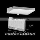 China Solar Power Outdoor LED Design Lights LED Lamp Solar LED Bacony Solar Lights thumbnail-5