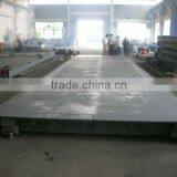 Electronic Weighbridges 10 T ~100 T