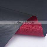 Fashion Ventilation Dobby 100% Pvc Coated Polyester Fabric for Shoes thumbnail-3
