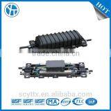 Fiber Optical Dome Splice Joint Closure for FTTx Fiber Optical Splice Closure