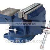 High Quality Heavy Duty Bench Vise Made In China thumbnail-3