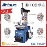 Semi Automatic Tire Changer Car Pneumatic Tire Changer