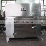 Industric Food Drying Machine /Fish Drying Oven/Meat Drying Oven thumbnail-1