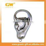 Custom Promotional Metal Guitar Bottle Opener thumbnail-6