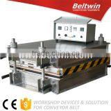 100PSI 200PSI Pro Series Hot Vulcanizing Machine for Rubber Belting