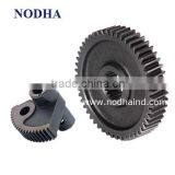 Gear, Standard Gear, Non-standard Gears, Customized Gears M3/M4/M5