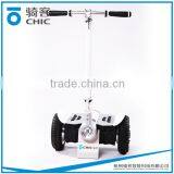 Cheap Personal Transporter Electric Scooter Bicycle Pedals