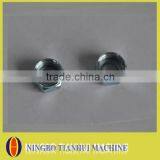 CNC Production Machining Part by Foundry thumbnail-6