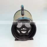 Factory Price 8W Powerful Retro High Quality Bluetooth Speaker Outdoor thumbnail-5