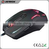 The Best Optical 2400dpi Wired Computer 6d Gaming Mouse---JM1