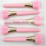 Top Quality Animal Hair Blush Face Makeup Brush thumbnail-4