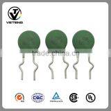 Green NTC Thermistor Resistor thumbnail-4