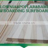 Poplar Finger Joint Board for Surfboard thumbnail-4
