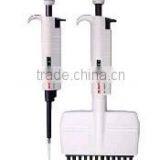 CE Certificate and ISO, TopPette Mechanical Pipettor thumbnail-1