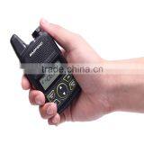 Mini Handheld Radio BF-9100A Baofeng Two Way Radio