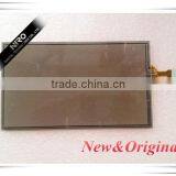 High Resolution Capacitive Touch Screen Panel for Toyota Camrys Car GPS/DVD Navigation thumbnail-1
