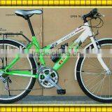 2011 Durable Mountain Bike/mtb/road Bike/city Bike thumbnail-1