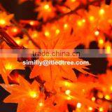 Led Maple Tree Yellow Leaf thumbnail-3
