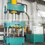 Four Column Hydraulic Press thumbnail-2