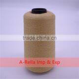 Spun Polyester Sewing Thread China Supplier High Quality thumbnail-3