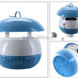New Arrival LED Cute Mosquito Killer Lamp,innovation Mosquito Trap Insect Repeller thumbnail-2