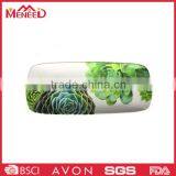 Promotion Custom Print Melamine Rectangular Tray thumbnail-1