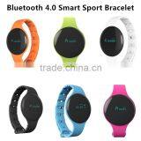 Light Weight and Comfortable Adjustable Smart Band H8 thumbnail-4
