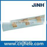 JINH Female Block Connector DPN 2P FORK/U Type Copper Busbar 80A Copper Busbar thumbnail-5
