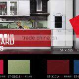 UV Mdf in Fireboard High Glossy uv Panels for Kitchen Cabinet thumbnail-2