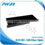 SD/HD/3G-SDI Video Fiber Optic Eetender PW-STF5804H