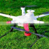 Flying Light Toy Quadcopter rc Drone Outdoor rc Quadcopter Drone Air Fun Helicopter thumbnail-5