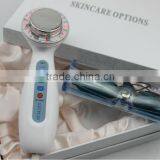 Factory Supply Ultrasonic Facial Machine for Skin Care thumbnail-2