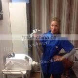 Q Switched Nd Yag Laser Tattoo Removal Machine Tabletop Nd Yag Q Switch Laser Tattoo Removal Machine Laser Tattoo Removal Machine Q Switch Laser Tattoo Removal thumbnail-1