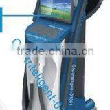 755nm Alexandrite Laser Hair Removal Machine Como With nd Yag Laser 1064/532/1320 for Tattoo Removal and Skin Rejuvenation thumbnail-2