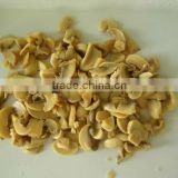 Healthy Pieces and Stems Mushroom 400g with dw200g packing