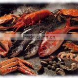 SEAFOODS FLAVORS/SEASONINGS thumbnail-1