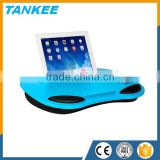 Lap Desk Laptop Tray Computer IPad Tablet Table Student Notebook Portable Pillow