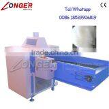 Hot Sales PP Fiber Opening Machine/Polyester Carding Machine
