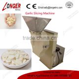 Automatic Garlic Slicing Machine|Garlic Slicer