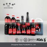 NON-GMO Teriyaki Sauce thumbnail-2