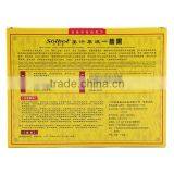 Magic Black Hair Shampoo for White Hair With Comb thumbnail-5