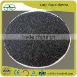 Black Fused Alumina/Black Corundum thumbnail-2