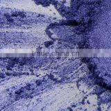 Heat Resistant Aluminum PET Glitter Powder for Coating