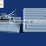 Electrical ceramic heater( flat shape) 12