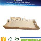 Wholesale Wooden Serving Tray Set Wooden Beer Tray thumbnail-1