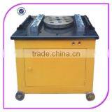 GW40 Factory Wholesale Bar Bender With 40mm