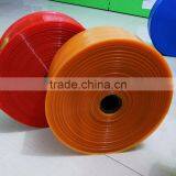 PE Water Irrigation Eco-friendly Garden Hose Tube